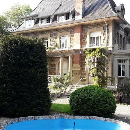 Hotel De France มงเบลียาร์ ภายนอก รูปภาพ