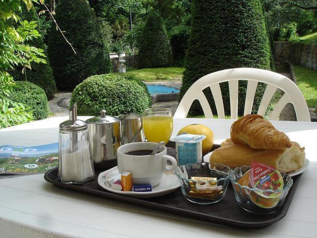 Hotel De France มงเบลียาร์ ภายนอก รูปภาพ