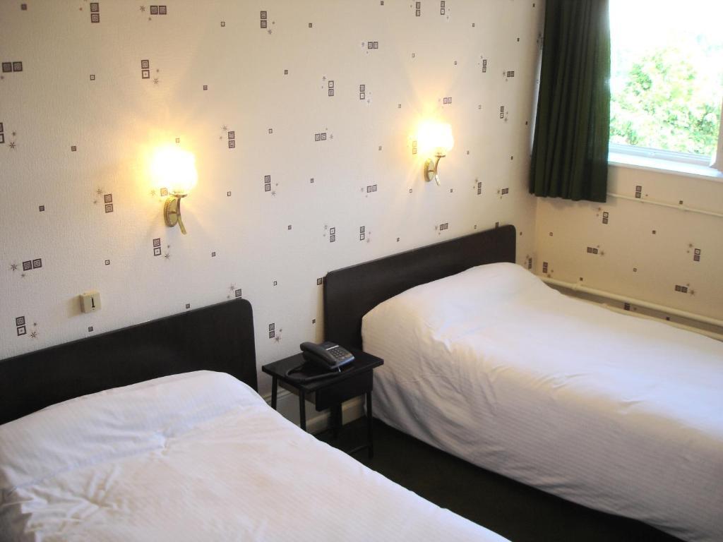 Hotel De France มงเบลียาร์ ห้อง รูปภาพ